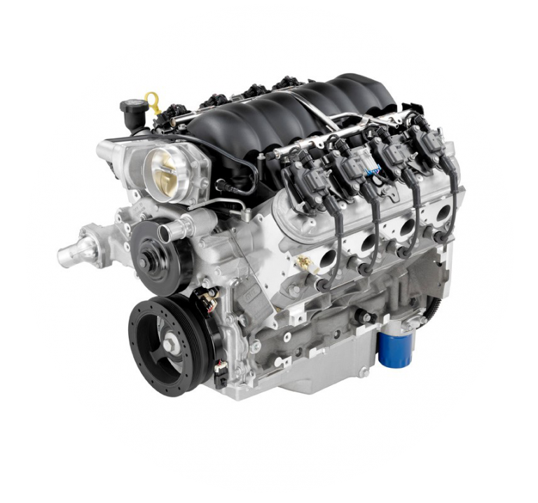 Dahmer Powertrain, Inc - Remanufactured Engines | Create Engines ...