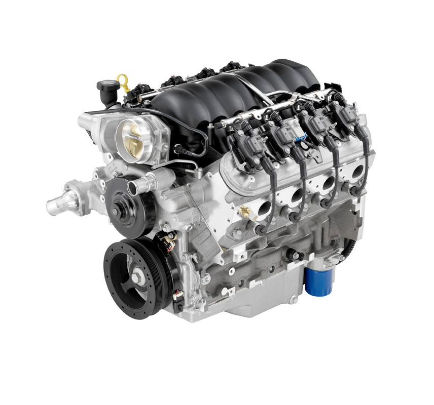 Dahmer Powertrain, Inc - Remanufactured Engines | Create Engines ...