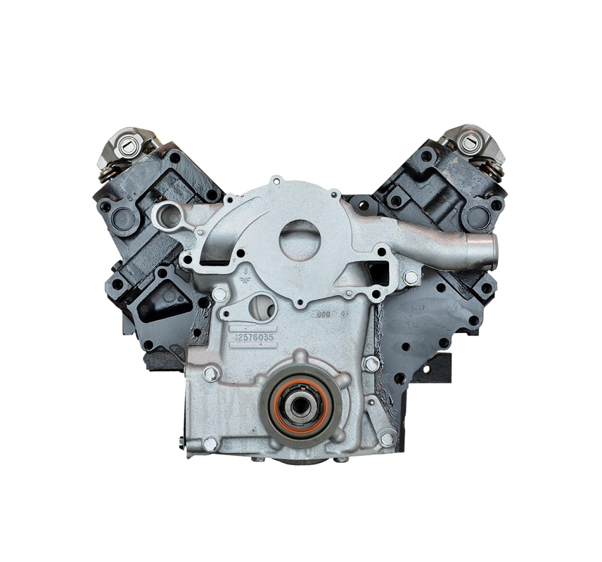 Dahmer Powertrain, Inc - Remanufactured Engines | Create Engines ...